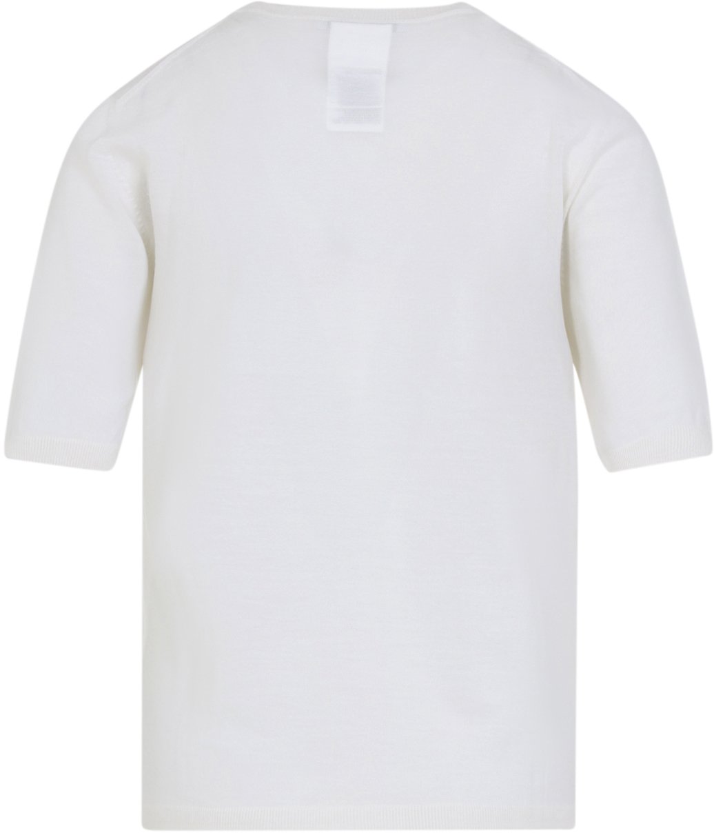 Max Mara MAX MARA 2521366161600.12022 Wit
