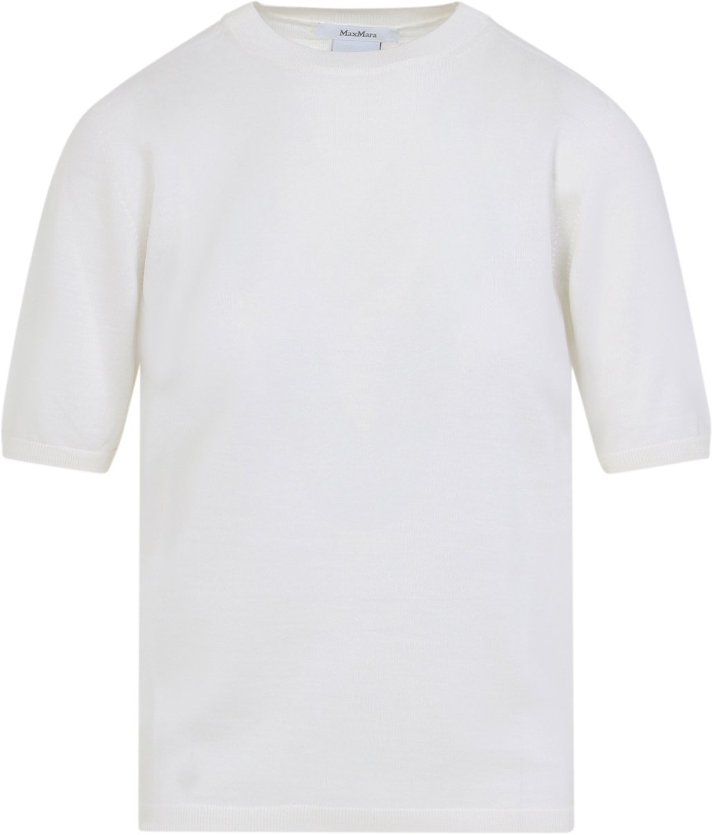 Max Mara MAX MARA 2521366161600.12022 Wit