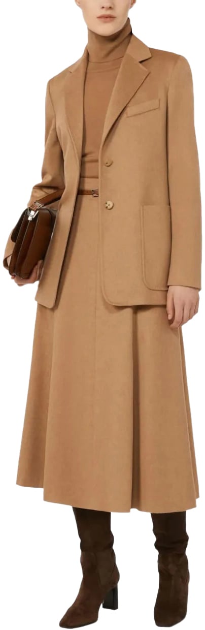 Max Mara saluto divers Divers