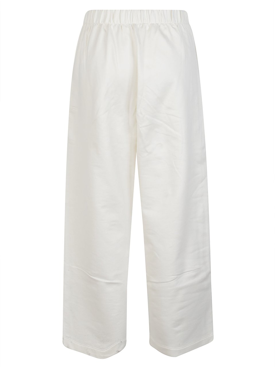 Max Mara Filovia Jogger Pant White Wit
