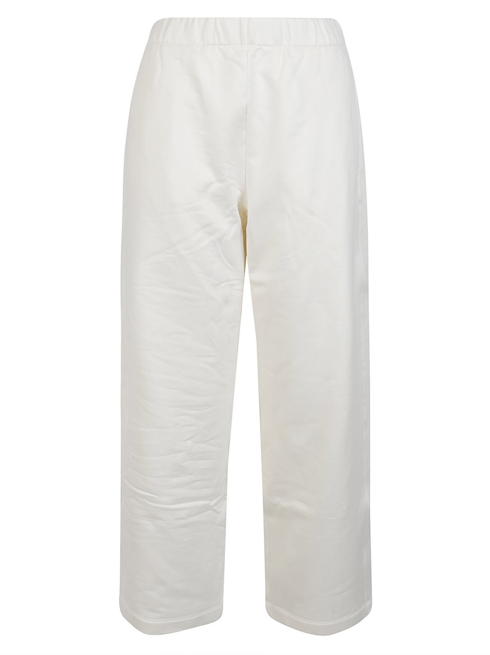 Max Mara Filovia Jogger Pant White Wit