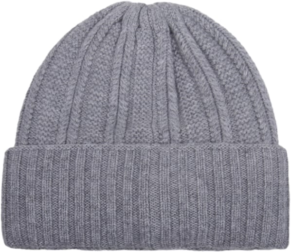 Max Mara Hats Grey Grijs