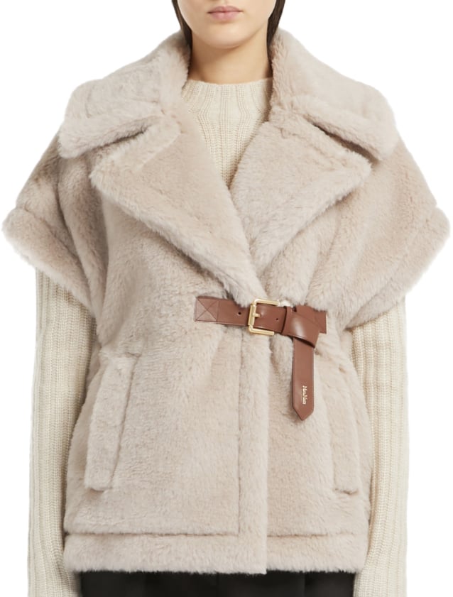 Max Mara Jackets Beige Beige