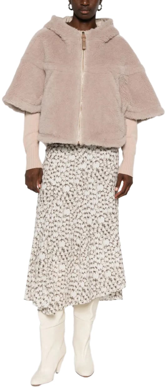 Max Mara petalo1 divers Divers