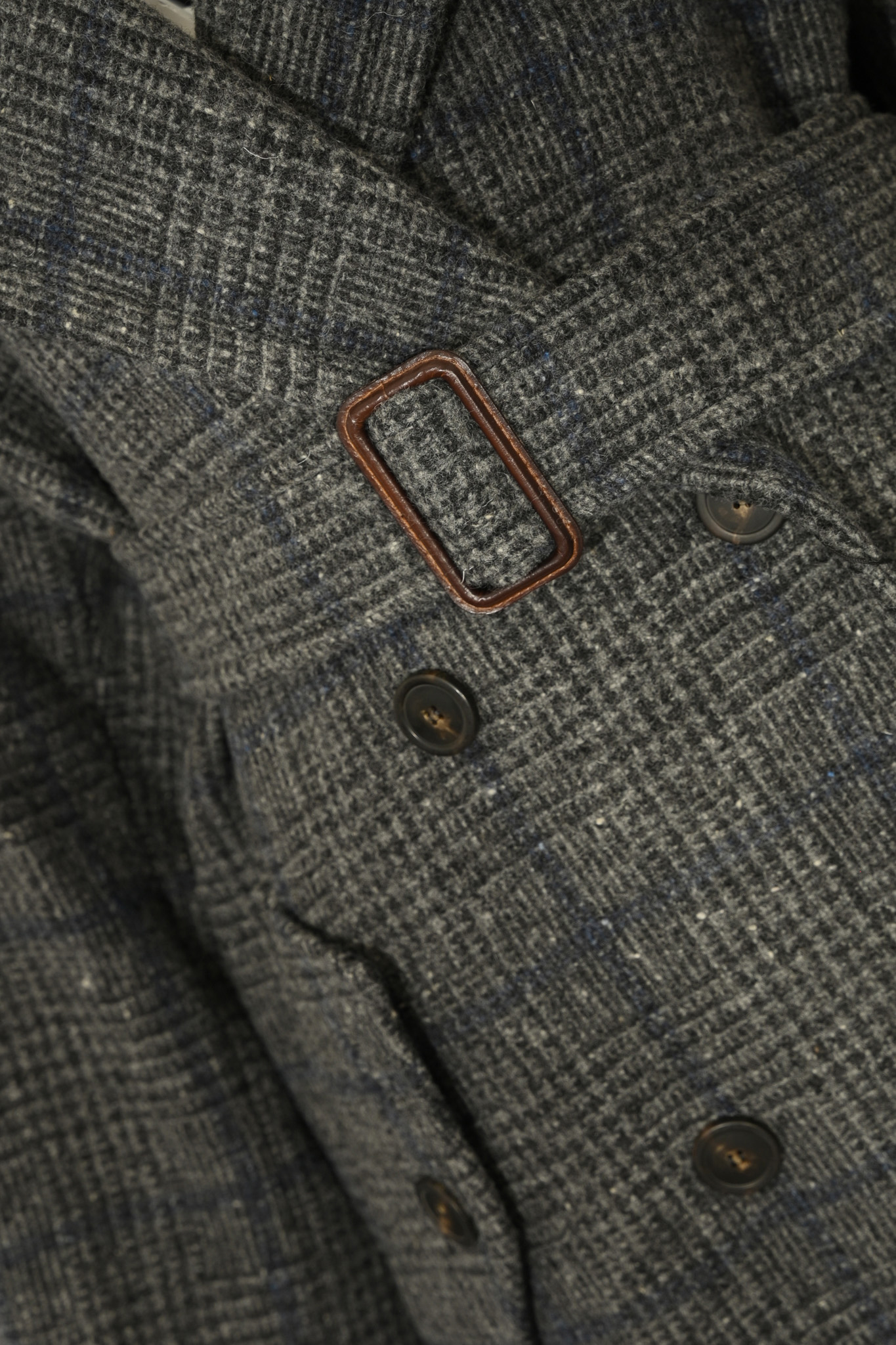 Max Mara Coats Grey Grijs