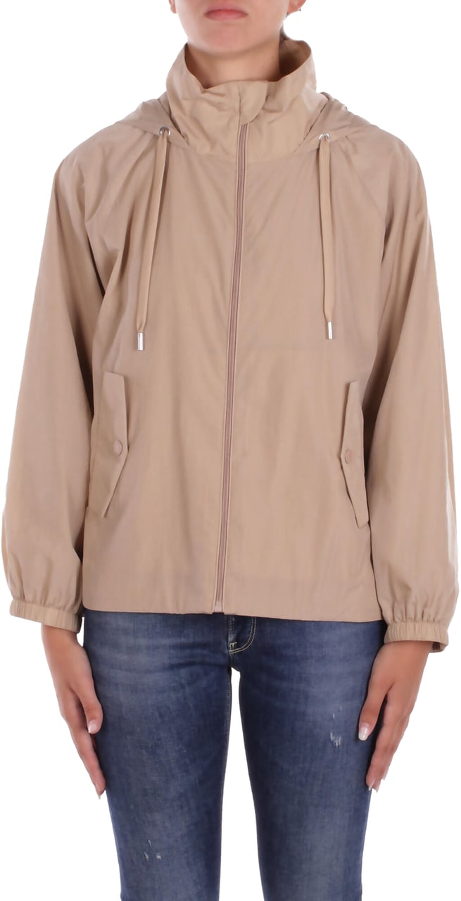 Max Mara Coats Orzo Divers