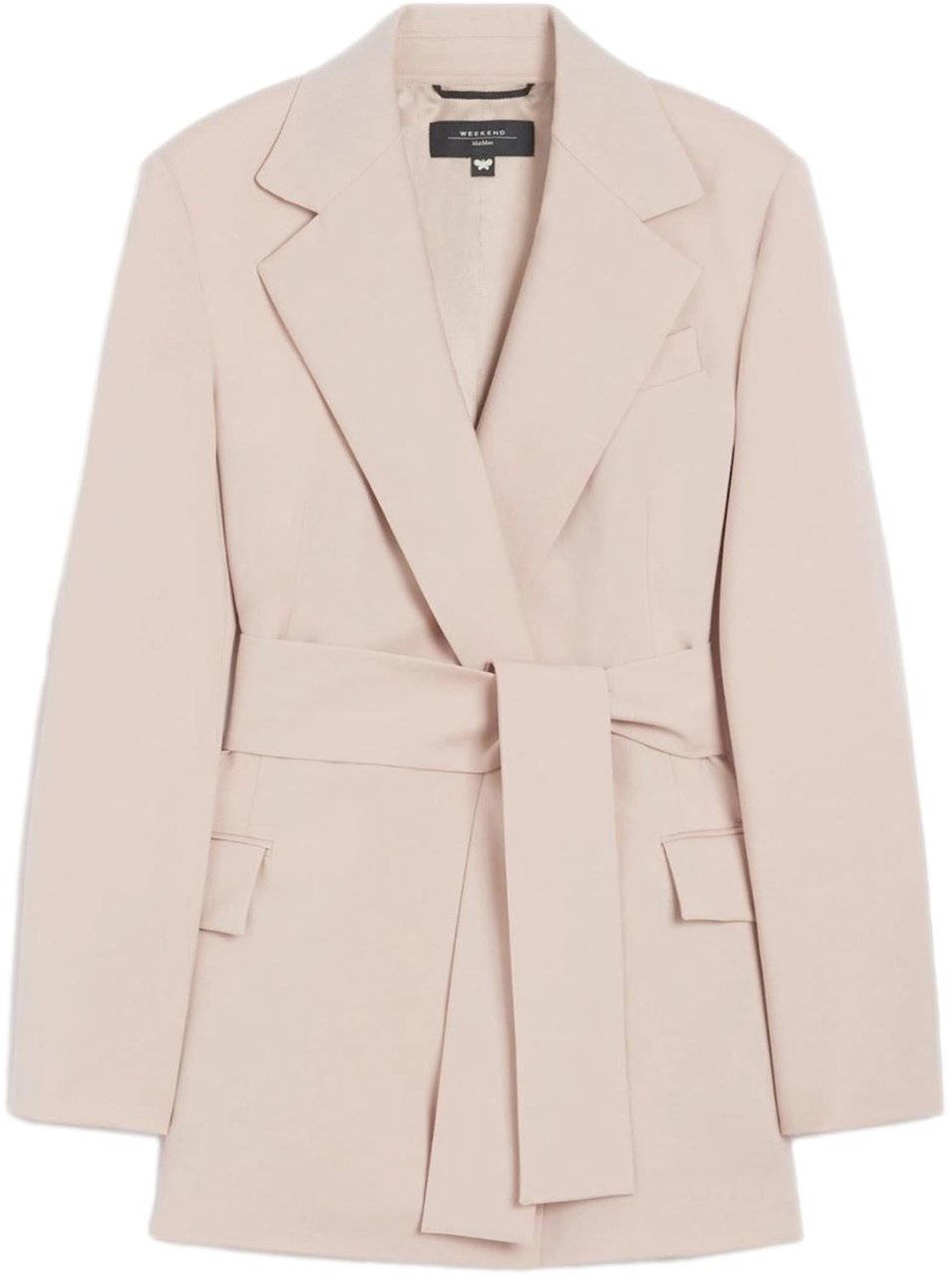 Max Mara Jackets Powder Roze