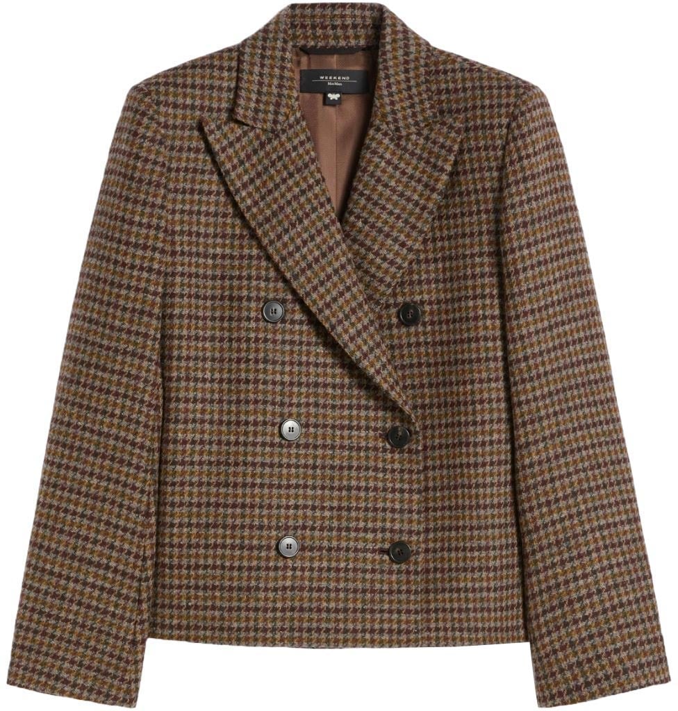 Max Mara Jackets Vinaccia Rood