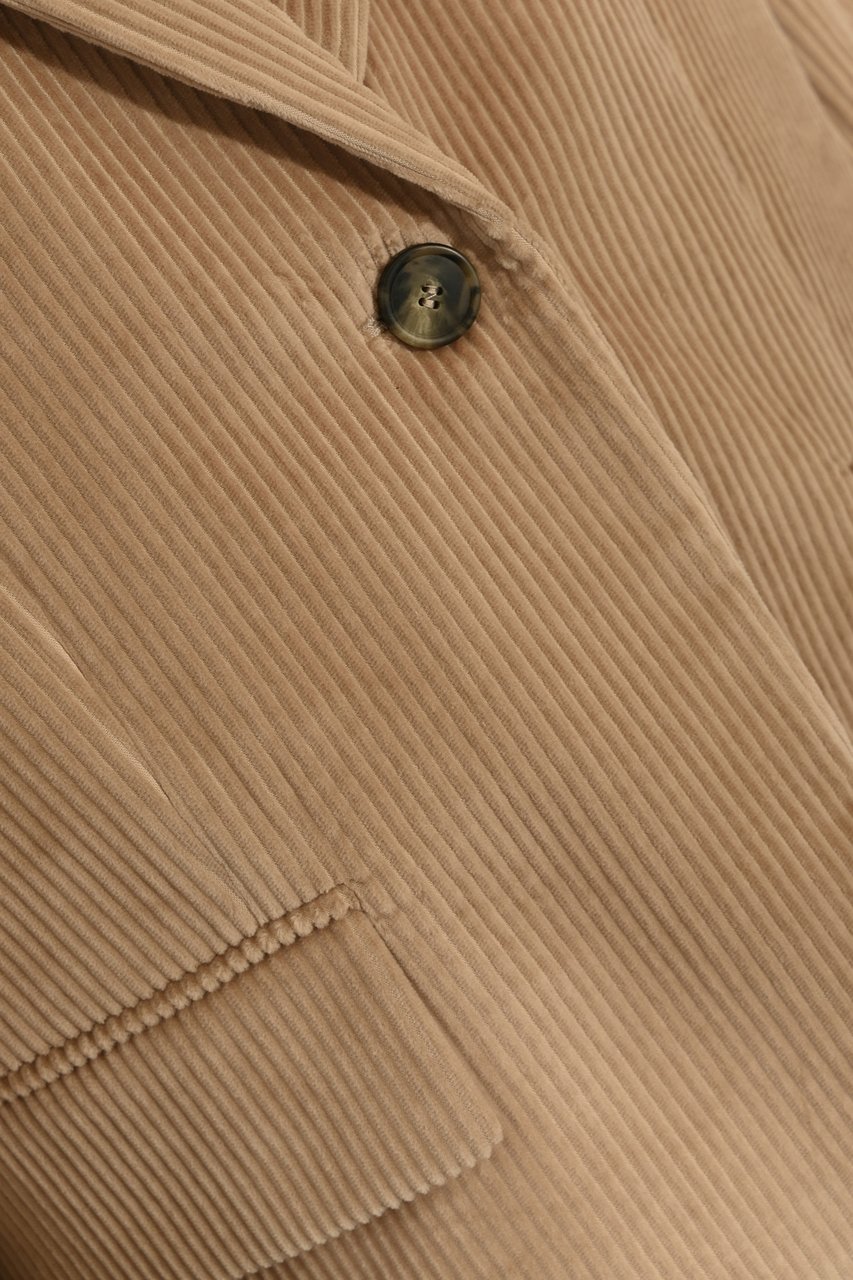 Max Mara Jackets Sand Beige