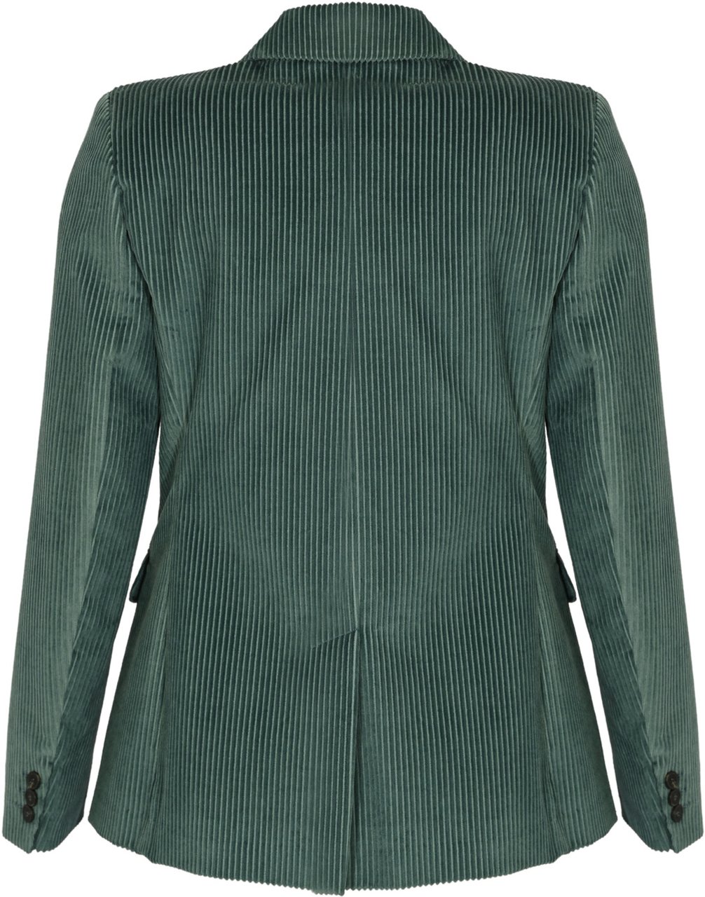 Max Mara Jackets Blue Blauw