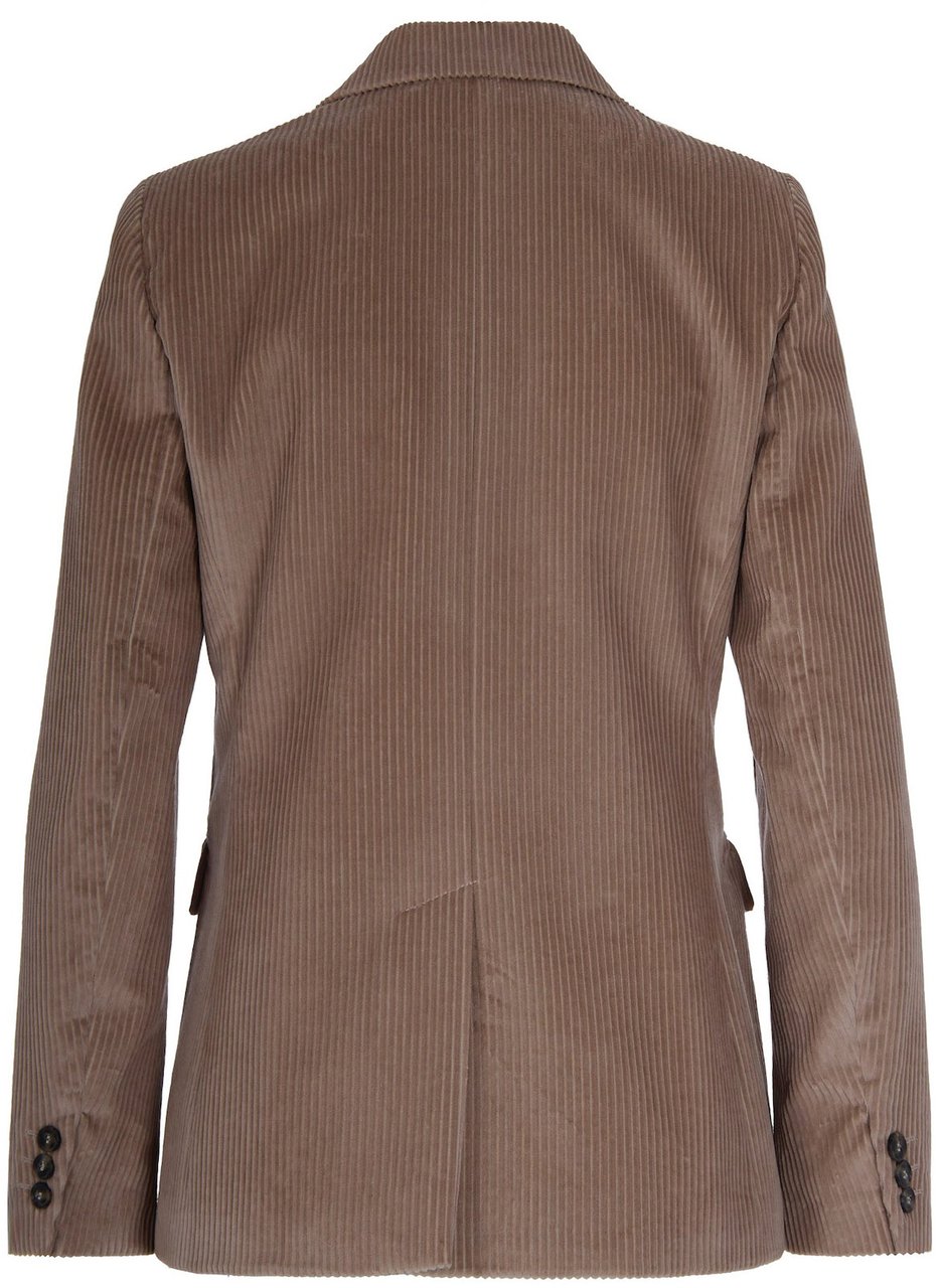 Max Mara Jackets Sand Beige