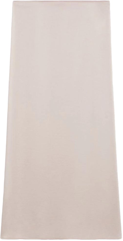 Max Mara Skirts Powder Roze