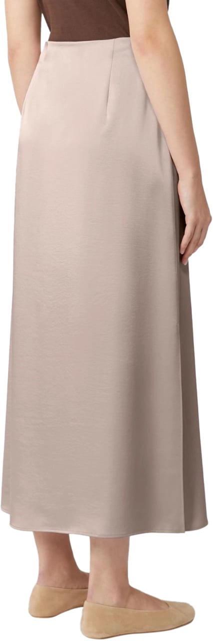 Max Mara Skirts Powder Roze