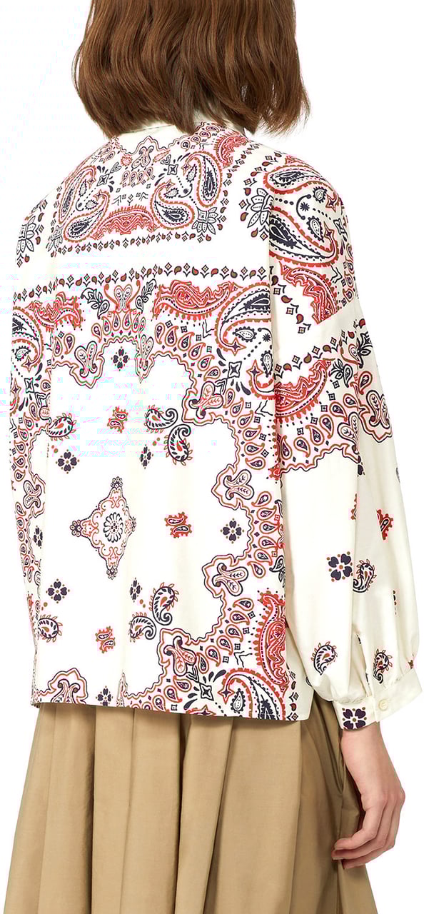 Max Mara Shirts Divers Divers