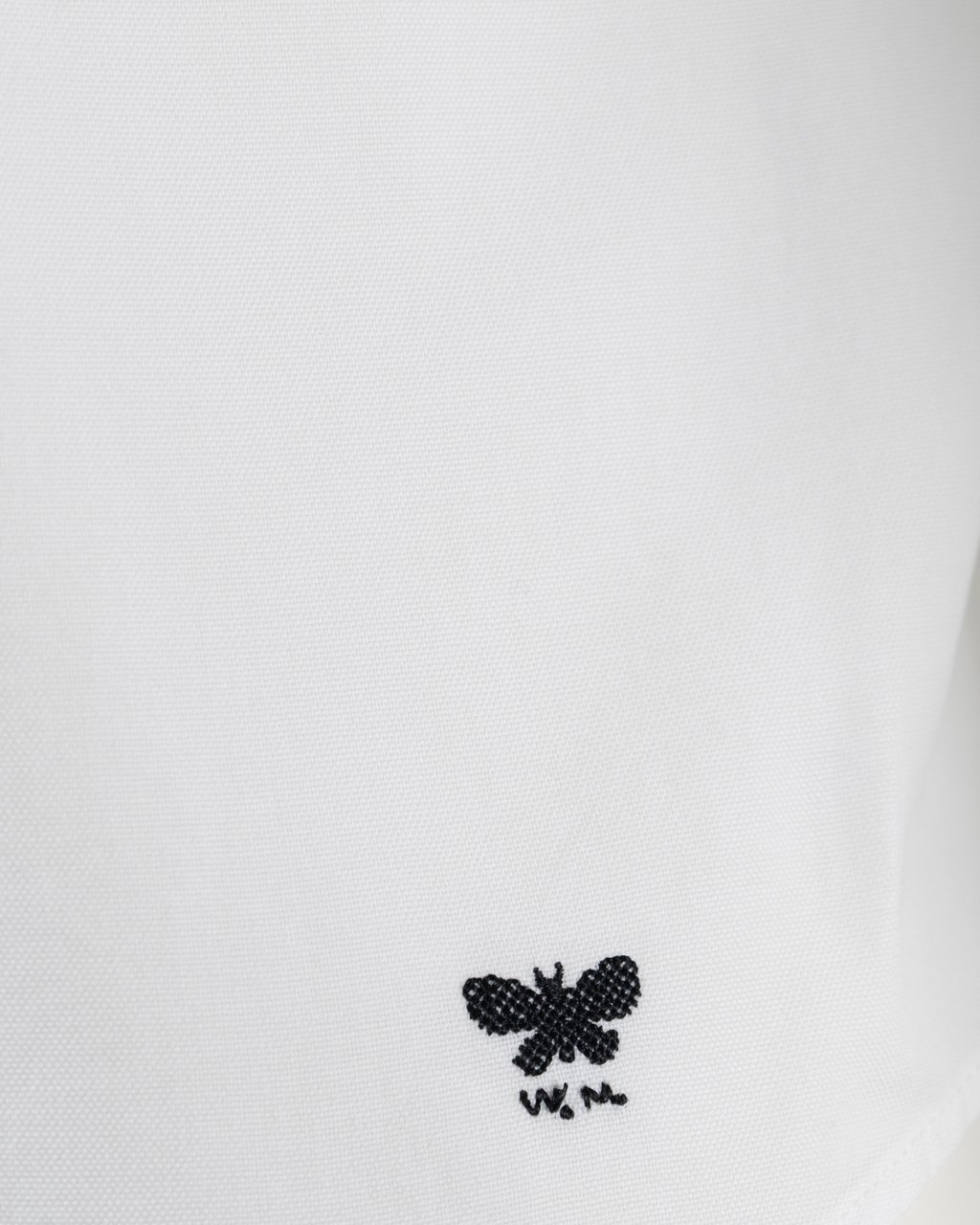 Max Mara Shirts White Wit