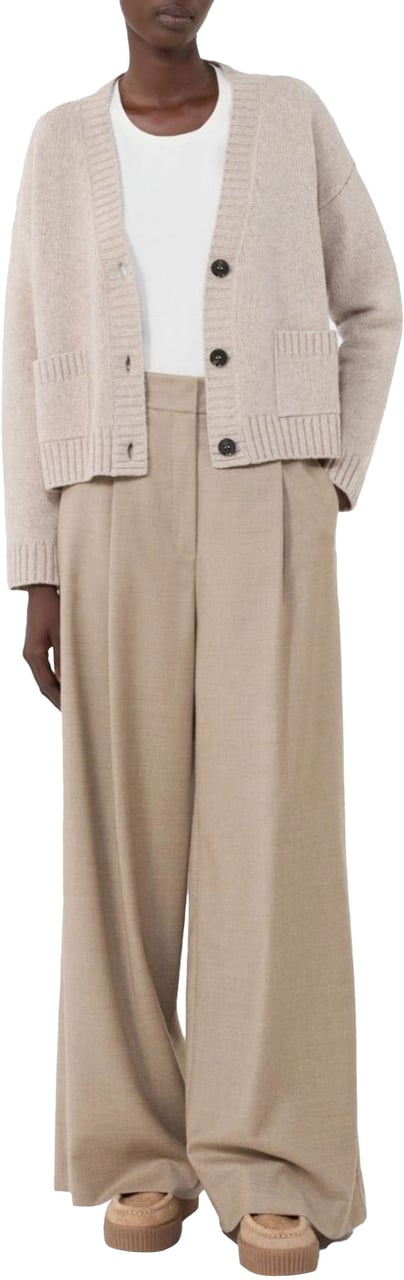 Max Mara Max Mara Weekend Globale Beige 2525136162600 Beige