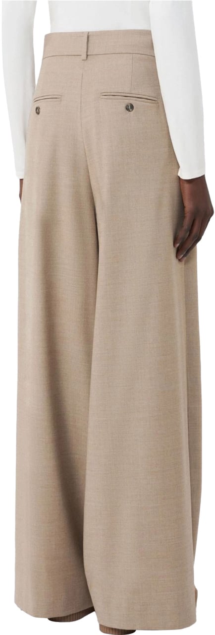 Max Mara Max Mara Weekend Globale Beige 2525136162600 Beige