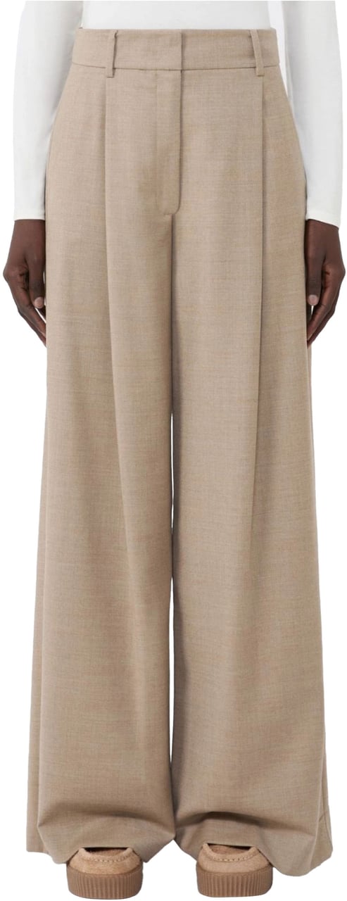 Max Mara Max Mara Weekend Globale Beige 2525136162600 Beige
