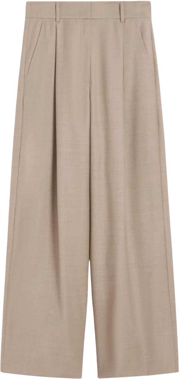 Max Mara Max Mara Weekend Globale Beige 2525136162600 Beige