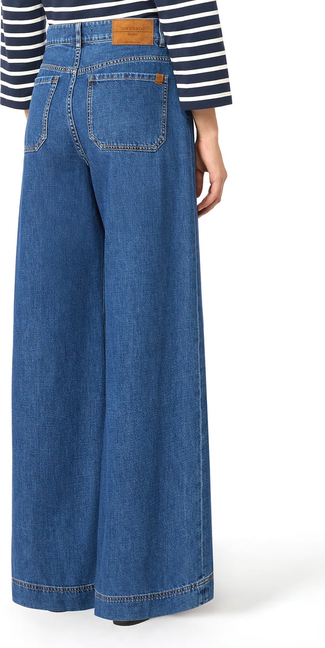 Max Mara Jeans Divers Divers