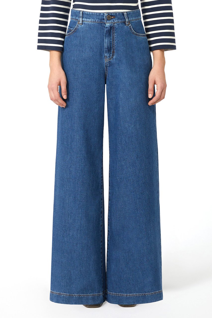 Max Mara Jeans Divers Divers