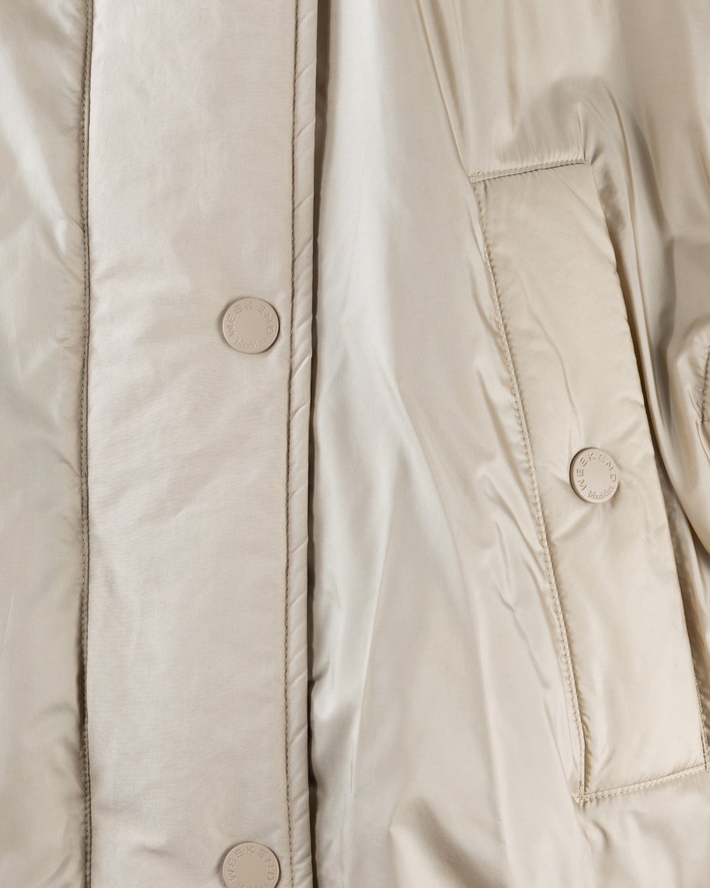 Max Mara Coats Beige Beige
