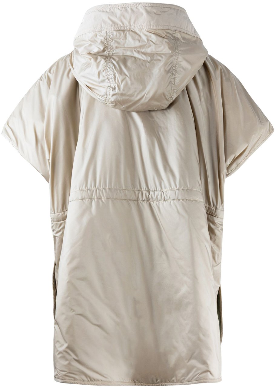 Max Mara Coats Beige Beige