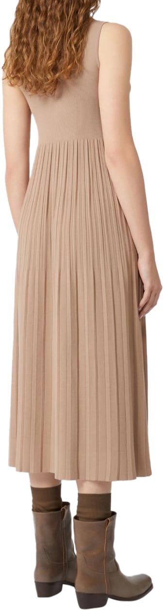 Max Mara Dresses Black Zwart