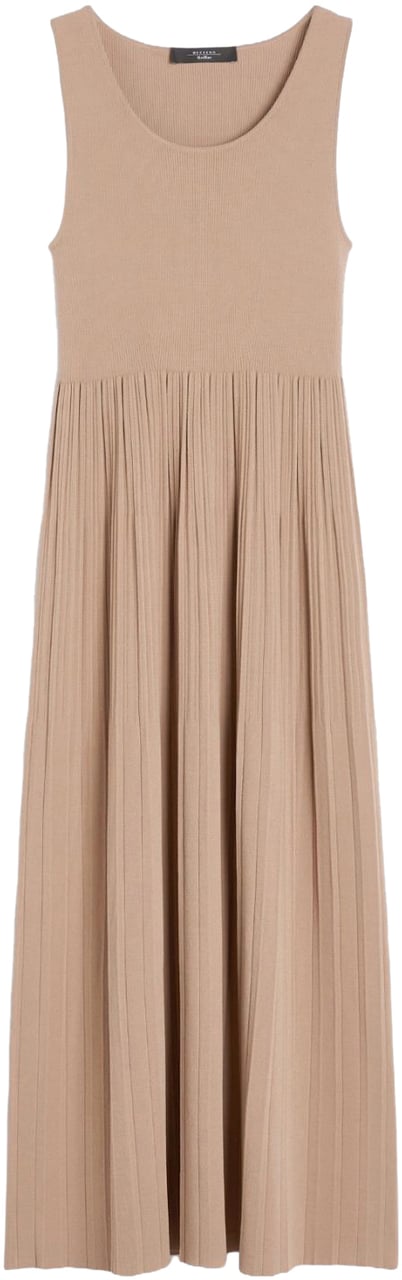 Max Mara Dresses Black Zwart