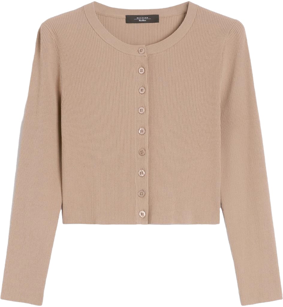 Max Mara Sweaters Black Zwart