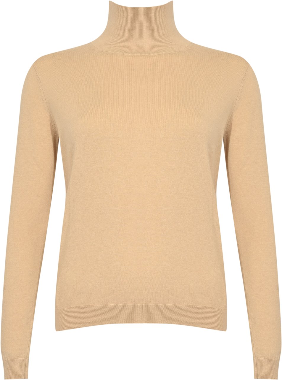 Max Mara Sweaters Beige Beige