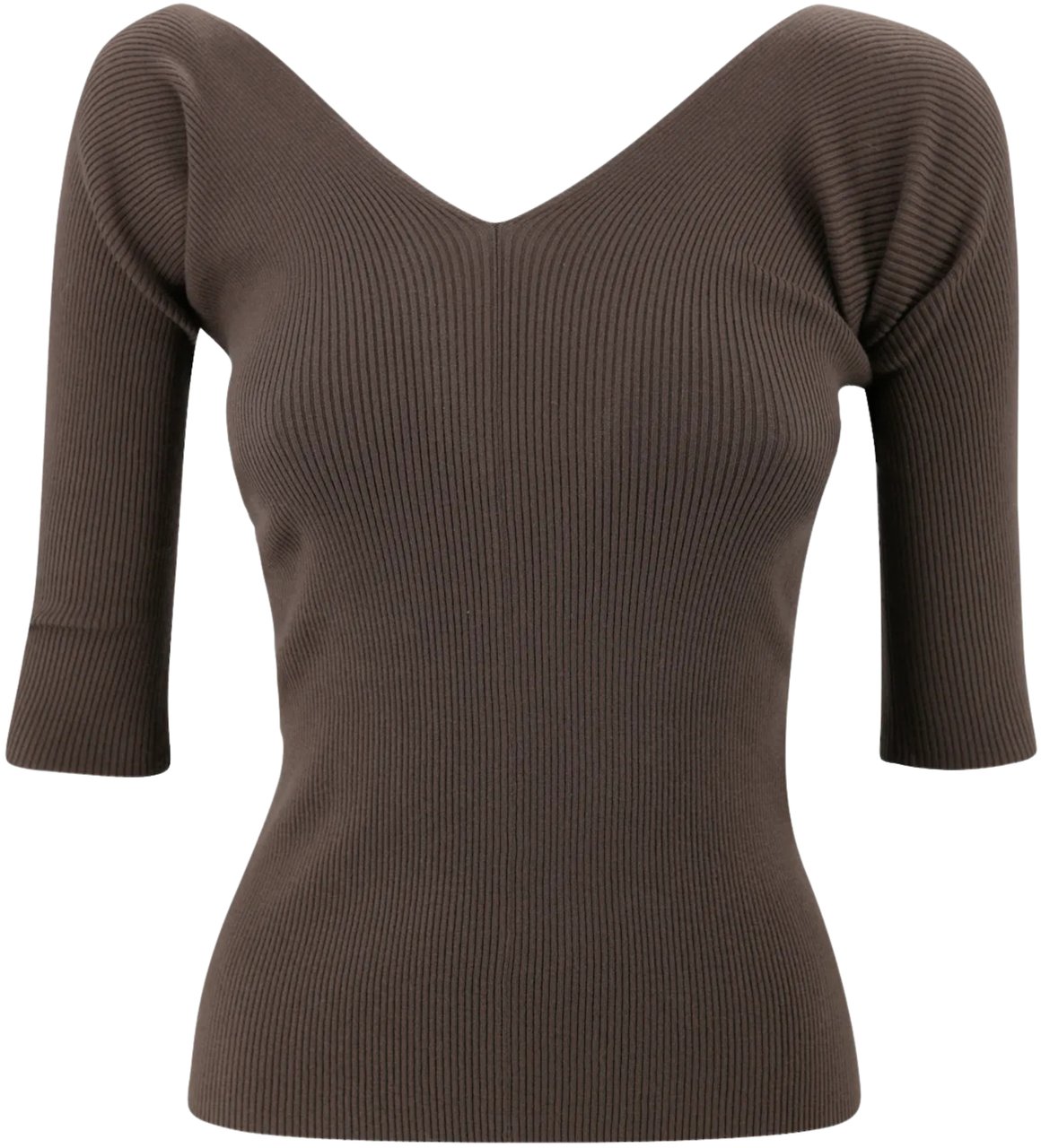 Max Mara Jackets Cioccolato Bruin