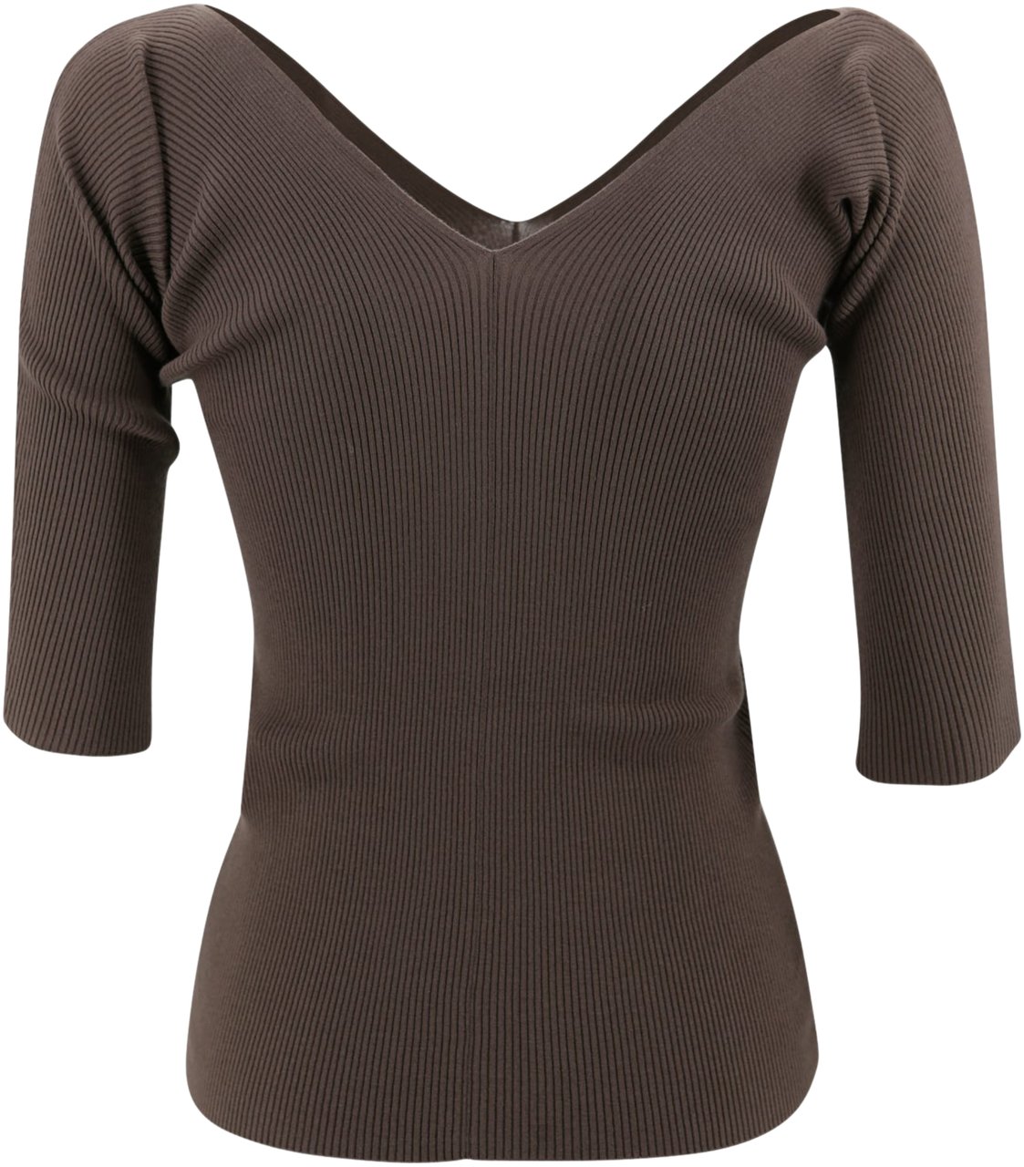 Max Mara Jackets Cioccolato Bruin