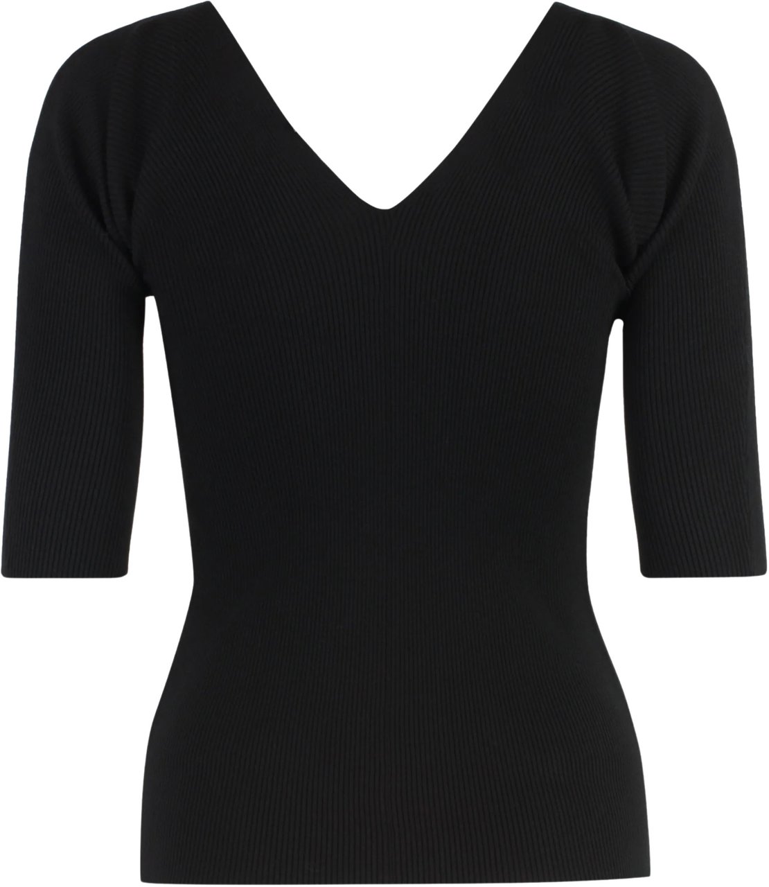 Max Mara Jackets Black Zwart