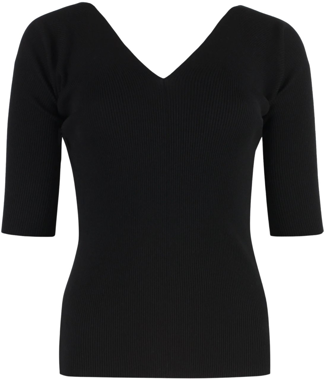 Max Mara Jackets Black Zwart