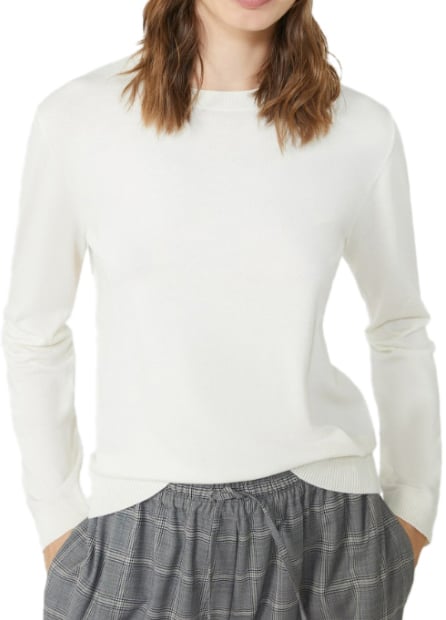 Max Mara Sweaters Beige Beige