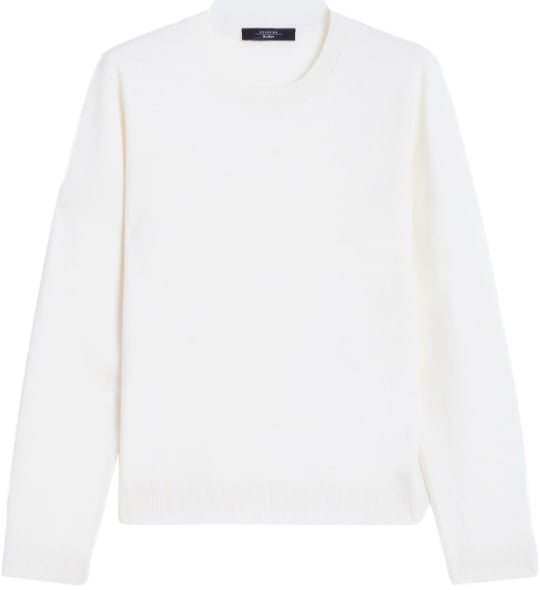 Max Mara Sweaters Beige Beige