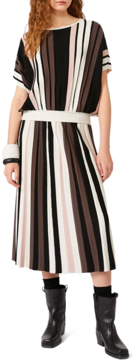 Max Mara MAX MARA WEEKEND PEGOLA MULTICOLORED TOP Divers