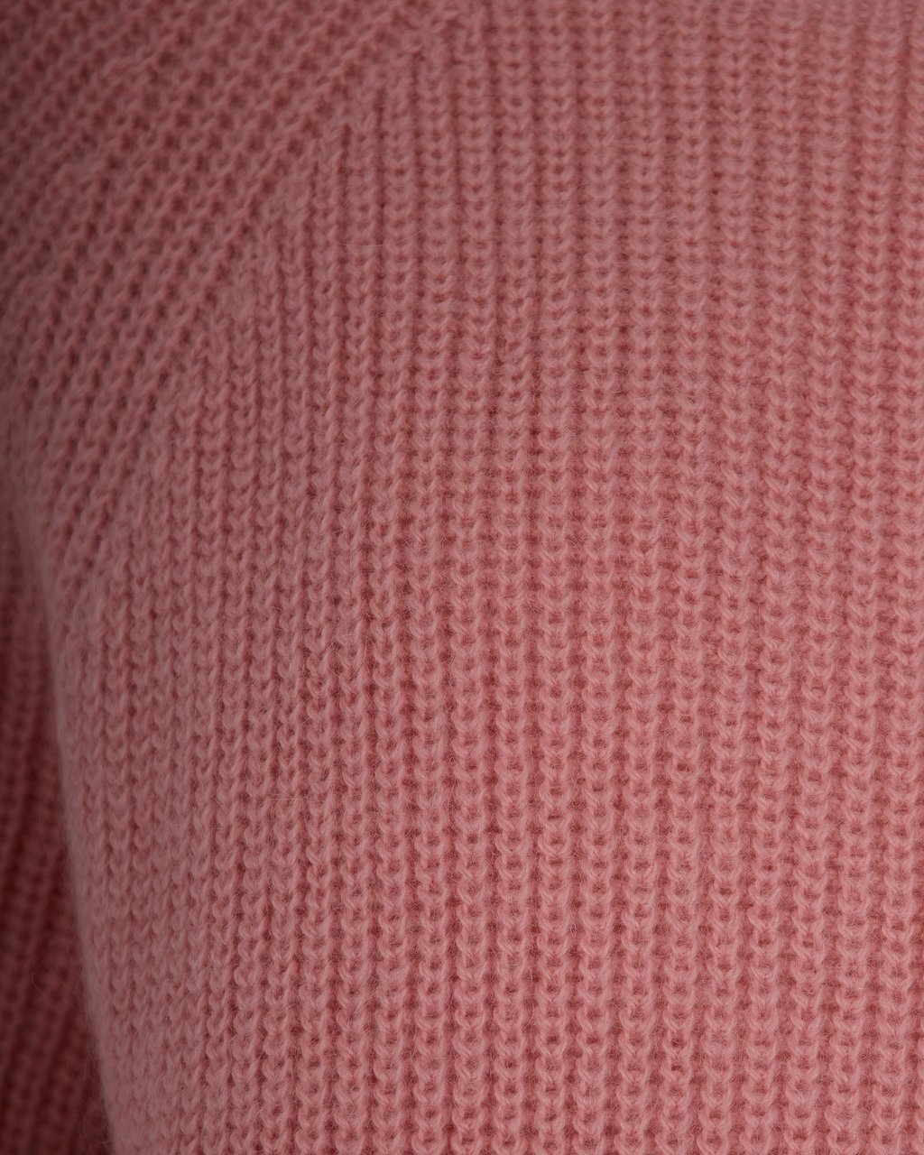 Max Mara Top Pink Roze