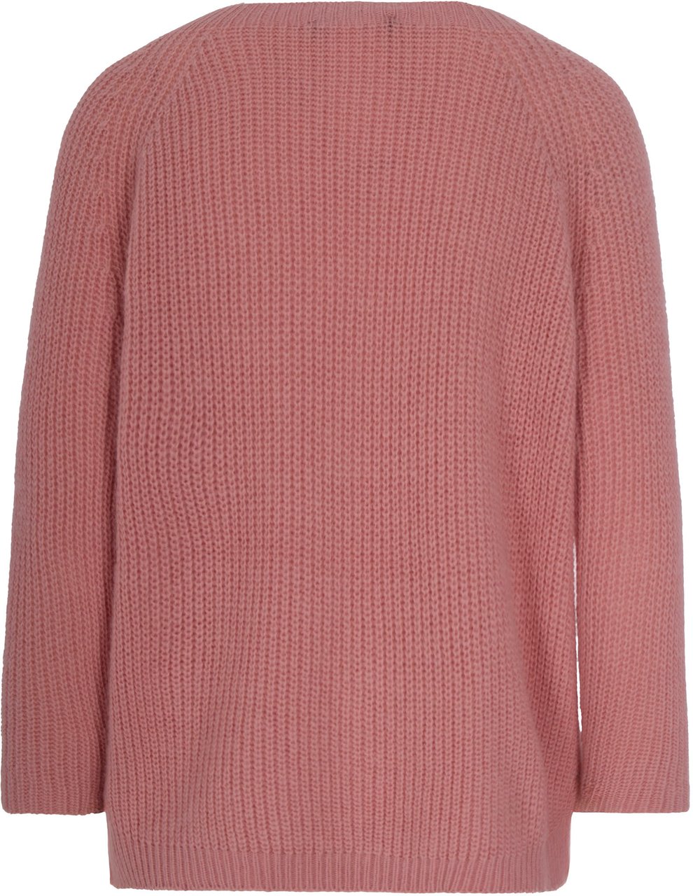 Max Mara Top Pink Roze