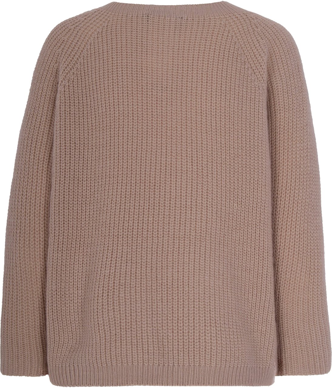 Max Mara Top Beige Beige