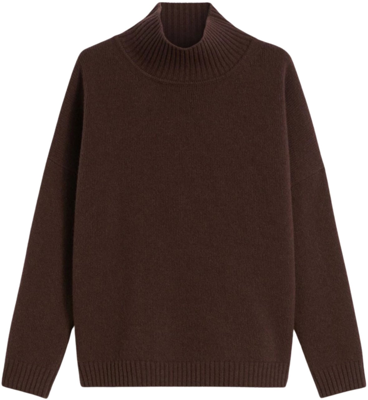 Max Mara Max Mara Weekend Borgia  Donkerbruin 2525366112600 Bruin