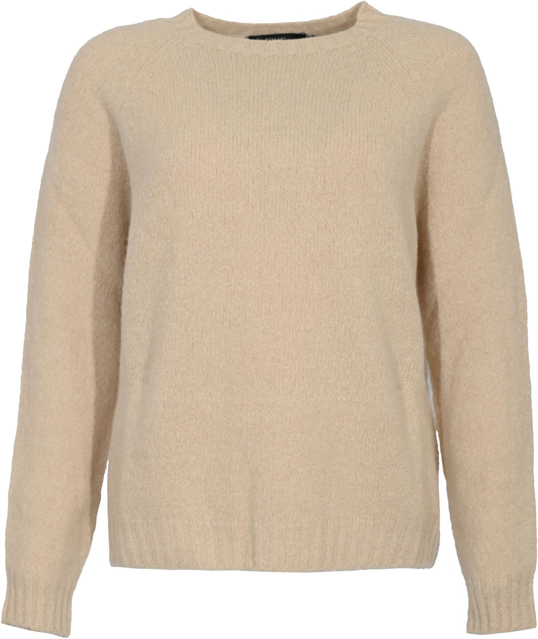 Max Mara Sweaters Ivory Wit