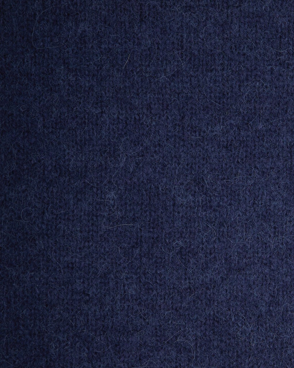 Max Mara Sweaters Blu Marino Blauw