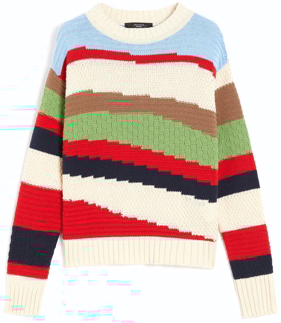 Max Mara Top Divers Divers