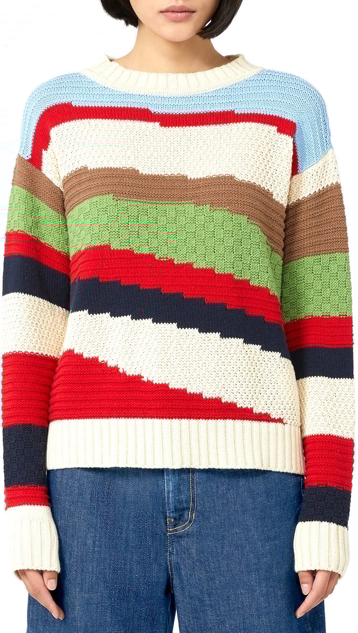 Max Mara Top Divers Divers