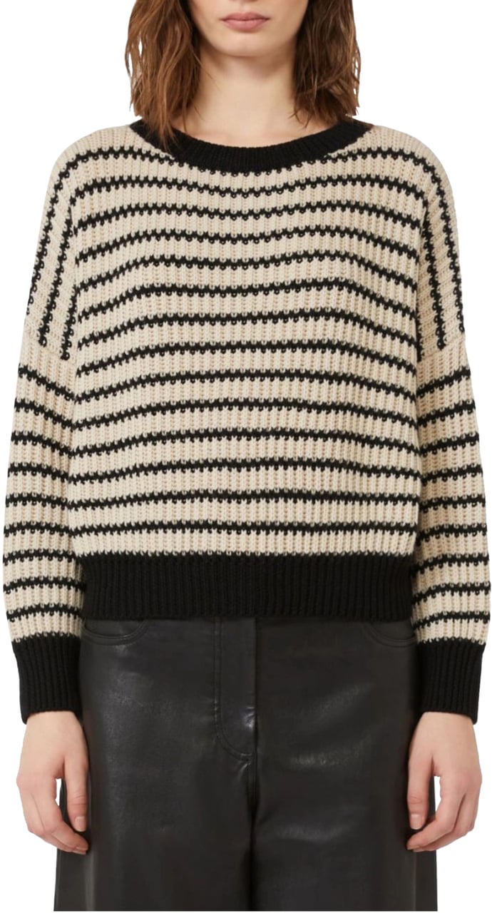 Max Mara Max Mara Weekend Ezor  Beige 2525366242600 Beige