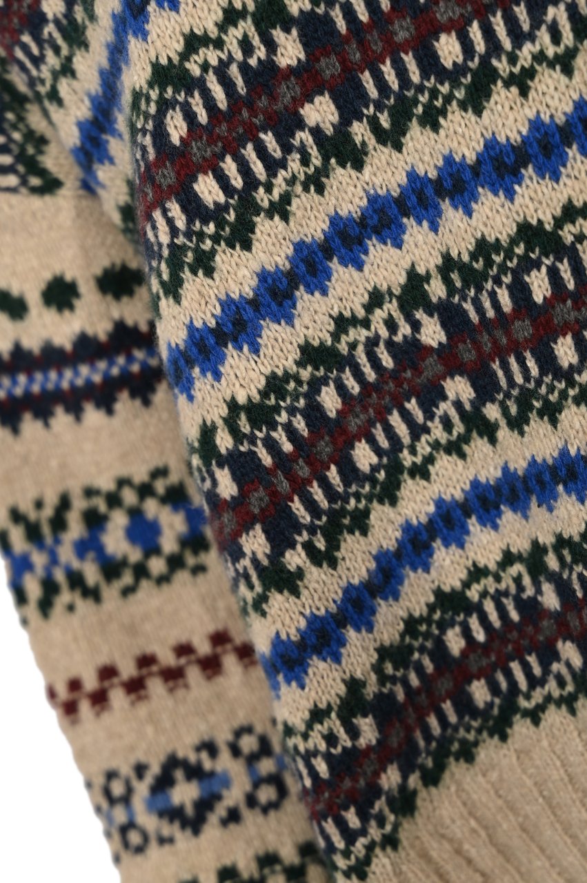 Max Mara Sweaters Beige Beige