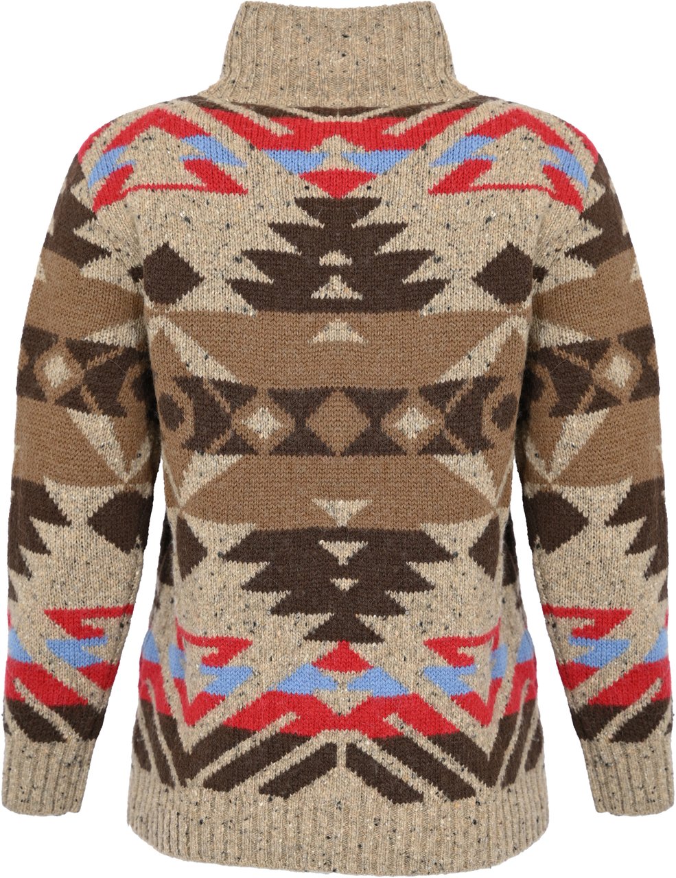Max Mara Sweaters Avion Blue Blauw