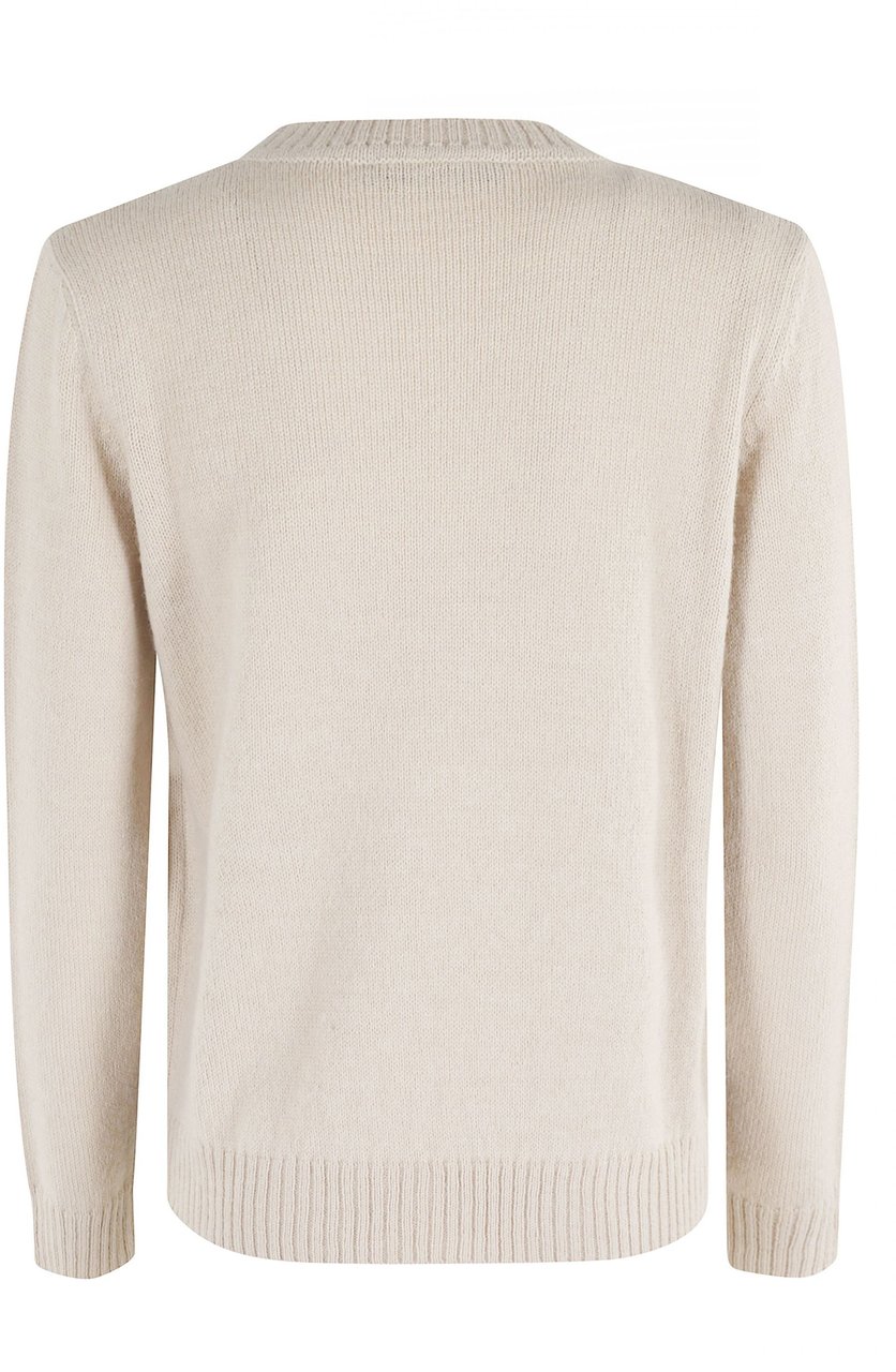 Max Mara Sweaters Sand Beige
